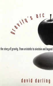 Gravity's Arc: The Story Of Gravity... (HB, 2006) - Picture 1 of 1