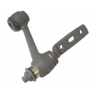 Rare Parts Idler Arm 1967-1970 Ford Mercury Fairlane Falcon Ranchero Cyclone Tor - Picture 1 of 1