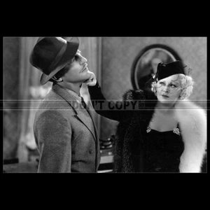 Photo F.031596 WARREN WILLIAM & MAE WEST (GO WEST YOUNG MAN) 1936 - Photo 1/1