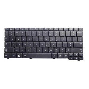Neu FÜR Samsung N150 N143 N145 N148 N158 NB30 NB20 Laptop Tastatur US Layout - Afbeelding 1 van 7