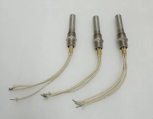 VULCAN HC 27-1 Durchflussregelung Interner Heizkörper 5/3 Amp 120Volt 15Watt - Picture 1 of 9