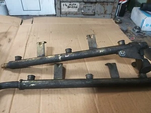 ALFA GTV/SPIDER/166/156 2.5/3.0 24V FUEL INJECTION RAIL 95-07 - Picture 1 of 1