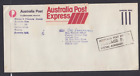 1983 Australia Post Express to Western Australia