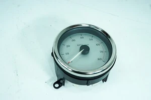 04 Harley Road Glide Touring FLTRI OEM Tachometer Tacho Gauge 67459-04C 1313 - Picture 1 of 18