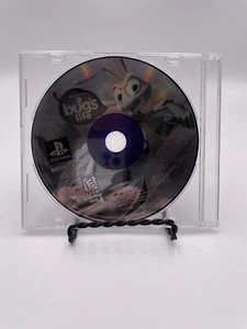 A Bugs Life & Asteroids (PS1) Disk Only, No Manuals - Picture 1 of 2