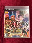 USED Super Street Fighter IV Arcade Edition PS3 Capcom Sony Playstation 3
