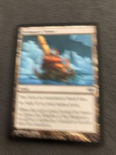 1x Reliquary Tower - Conflux NM/EX MTG