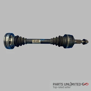 05-08 Porsche 997 911 Carrera OEM Left or Right CV Axle Shaft Tiptronic Auto - Picture 1 of 4