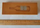 Glass Spirit Thermometer For Home brew And Wine Making
