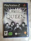 SingStar Queen (Sony PlayStation 2, 2009) a9