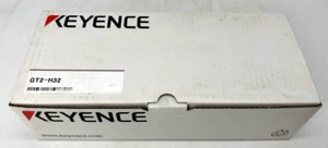 KEYENCE GT2-H32 Displacement Sensor GT2H32 New In Box From Japan - Picture 1 of 3