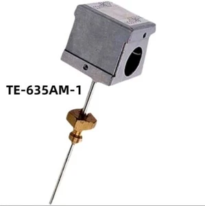 1PCS New TE-635AM-1 Water pipe temperature sensor PT1000 - Picture 1 of 2