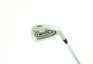Cleveland Tour Action TA4 6 Iron Stiff Steel Shaft Cleveland Grip - Picture 1 of 4