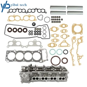 Cylinder Head Head Gasket Set For Toyota 1994-2000 Tacoma 2.4L 2.7L 2RZFE 3RZFE - Picture 1 of 15