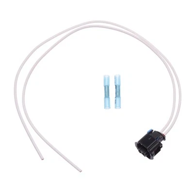 Conector de sensor de posición del acelerador SMP para chasis de autocaravana Ford F-53 2006-2019 Foto 1 de 4