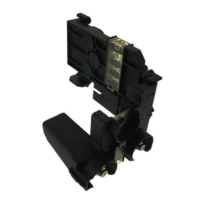 Battery Connector Terminal Fuse Plastic Housing Vehicle-specific Fitment - Image 1 of 4