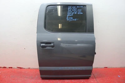 2015 2020 FORD F150 RIGHT SIDE REAR DOOR 2017 2022 F250 F350 Foto 1 de 4