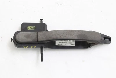 Türgriff hinten rechts Ford FUSION 2N11N224A36BJ 1372505 10-2008 - Bild 1 von 3