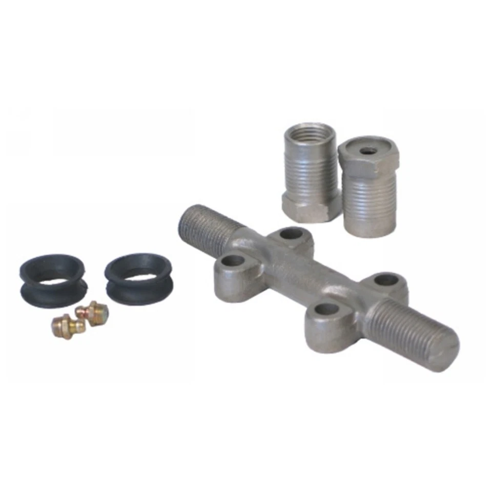 Eje de brazo de control para 1941-1954 Domestics 1 pieza delantero superior 15429 Foto 1 de 4