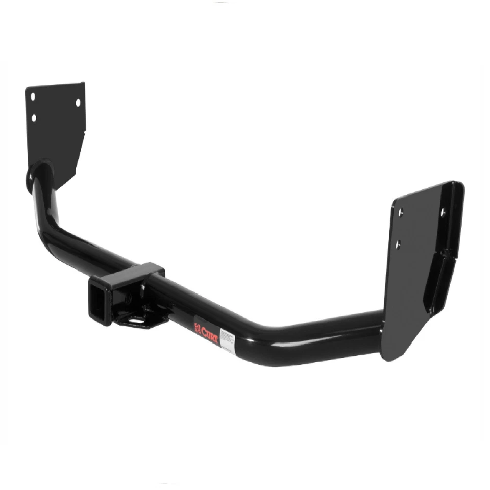 Curt Class 3 Trailer Hitch 13296 For 07-09 Dodge Durango Chrysler Aspen Foto 1 de 4