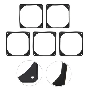 5 PCS Computerlüfter Schockdes Pad -Stoßdämpfungspolster - Afbeelding 1 van 12