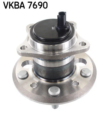 1X WHEEL BEARING KIT FOR TOYOTA SKF VKBA 7690 - Image 1 of 4