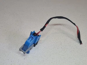 💥💥ORIGINAL BMW Wiring Loom Harness Plug Connector 16 POL. 6113 9343169 - Picture 1 of 7
