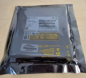 HP CD ROM Drive 314933-MD1/222837-003. - Photo 1/2