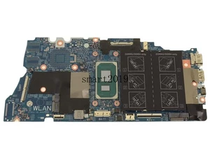 For Dell Inspiron 5406 / 7506 Silver 2-in-1 Motherboard 3NRG2 i3-115G4 19860-1 - Picture 1 of 3