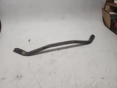 82-88 533i 535i 528e OEM BMW E28 Front Chassis Brace Crossmember LP101 Foto 1 de 4