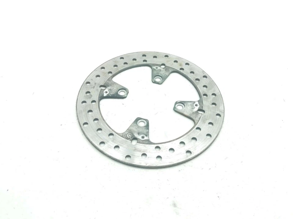 Rotor de freio a disco traseiro 20-25 Ducati Panigale V2 - Imagem 1 de 4