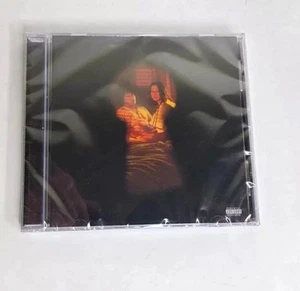 SIGNED Selena Gomez & Benny Blanco - I Said I Love You First Autographed CD NEW - Picture 1 of 2