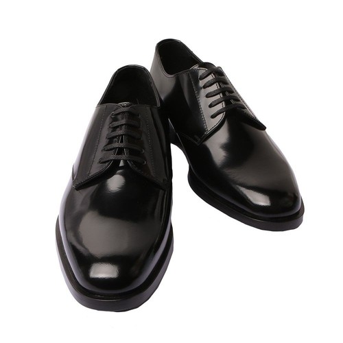 SAINT LAURENT (YSL) Scarpe derby stringate Saint Laurent YSL 36 30015 1 7943866585 41923370