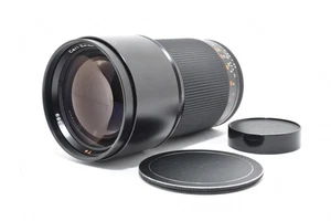 [Near MINT] Contax Carl Zeiss Sonnar T* 180mm f/2.8 AEG Lens From JAPAN - Picture 1 of 12