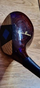 Swilken Hecho en St Andrews Escocia, Driver, R/H, Para hombres, R Flex, Eje de Metal - Imagen 1 de 22