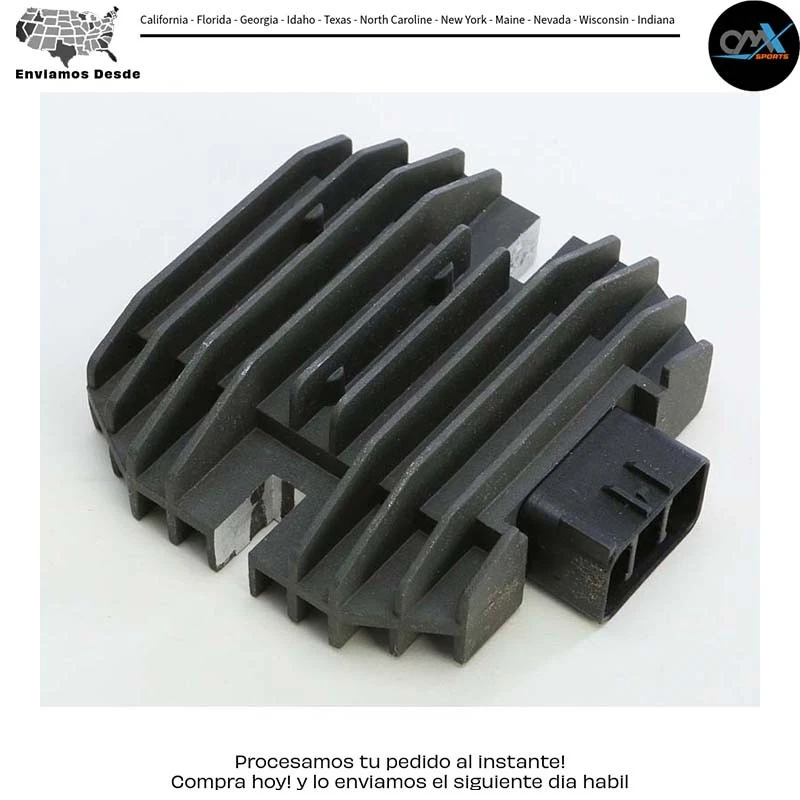 REGULADOR / RECTIFICADOR Kawasaki KRF 750 Teryx FI 4X4 2009-2012 Kawasaki KRF Foto 1 de 1