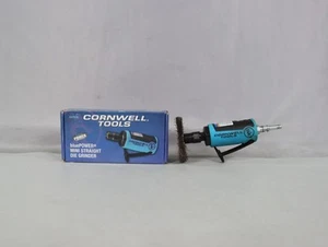 Cornwell Tools CAT535 Mini Straight Pneumatic Die Grinder - Foto 1 di 7