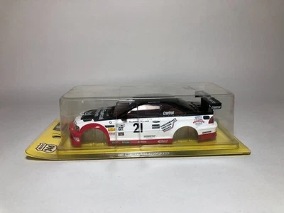 Kyosho Mini-Z Body ROUTE 246 BMW M3 GTR 24th Daytona 2004 No.21 - Image 1 of 4