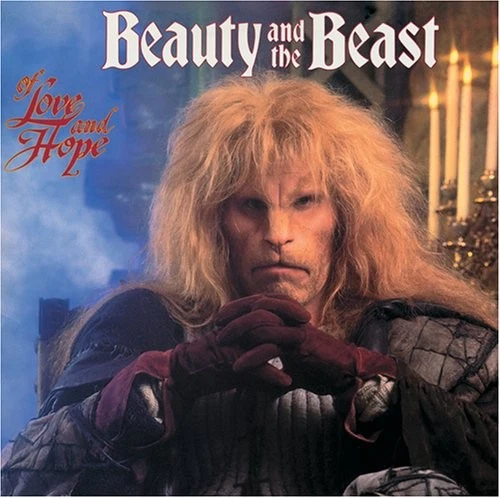 Beauty and the Beast Of Love a - GOOD - Image 1 of 1
