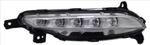 Right TYC 12-0421-00-2 Daytime Running Light for HYUNDAI - Picture 1 of 1