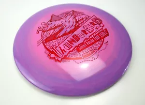 Innova Disc Golf Jeremy Koling Star Thunderbird Driver Disc Tour Series 2021 - Picture 1 of 3