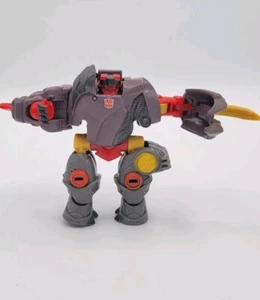Transformers 2005 Cybertron Scout Class Backstop - Picture 1 of 5