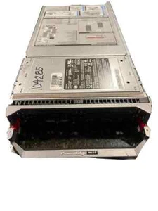 Dell PowerEdge M610 Blade Server | SEE DESCRIPTION - USED - Picture 1 of 3