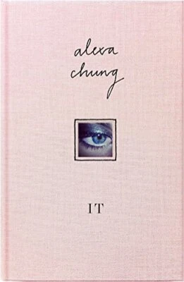 It by Chung, Alexa 1846147549 The Fast Free Shipping - Image 1 of 2