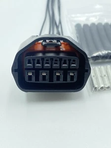 NEUTRAL SAFETY SWITCH CONNECTOR AUTO TRANSMISSION FOR 1999 - 2010 HYUNDAI KIA - Bild 1 von 3
