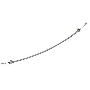 Cable de bloqueo de columna de dirección C3 Corvette 1969-1977 transmisión manual - Imagen 1 de 3