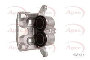Pinza de freno delantera izquierda APEC Reman para disco ventilado - LCA797 - Imagen 1 de 6