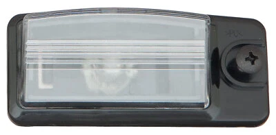 许可证灯组件适用于英菲尼迪 FX35 日产 Murano — 第 1/2 张图片