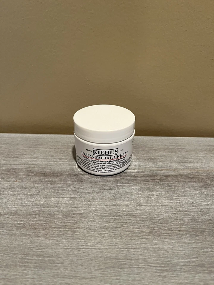 Kiehl's Ultra Facial Cream - 1.7oz.
