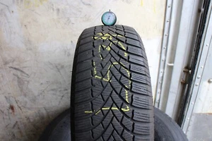1x Neumáticos de invierno Bridgestone 215/60 R17 100H Blizzak LM005 DOT:4022 (L534 - Imagen 1 de 6